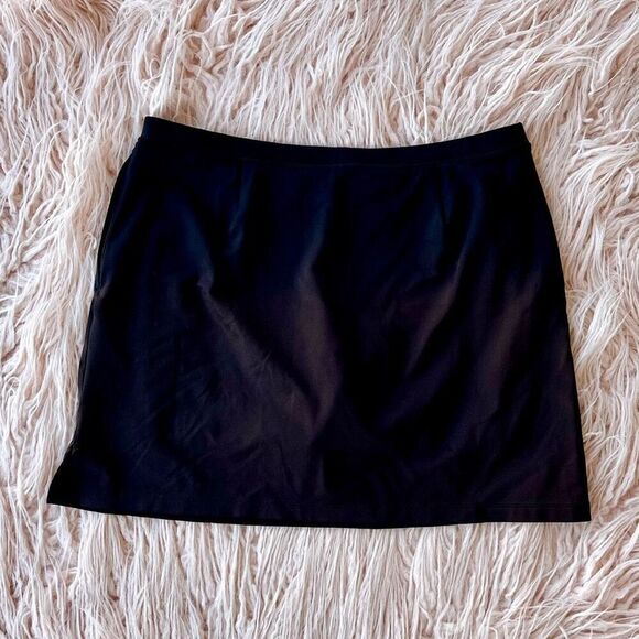 Ombré Tennis Skirt - Picture 5 of 5